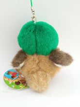 Load image into Gallery viewer, Camo&#39;s House Duck Plush Toy Doll Keychain Mascot Key Holder Strap
