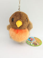 Load image into Gallery viewer, Camo&#39;s House Duck Plush Toy Doll Keychain Mascot Key Holder Strap
