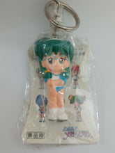 Load image into Gallery viewer, Tokimeki Memorial Figure Keychain Mascot Key Holder Strap Vintage Rare
