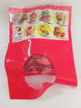 Load image into Gallery viewer, Super Mario 3D Land MARIO Figure Keychain Mascot Key Holder Strap
