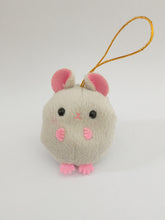 Load image into Gallery viewer, Amuse Puchimaru Zodiac Friends Mini Plush Strap
