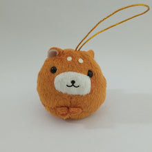 Load image into Gallery viewer, Amuse Puchimaru Zodiac Friends Mini Plush Strap
