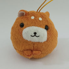 Load image into Gallery viewer, Amuse Puchimaru Zodiac Friends Mini Plush Strap
