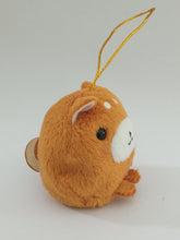 Load image into Gallery viewer, Amuse Puchimaru Zodiac Friends Mini Plush Strap
