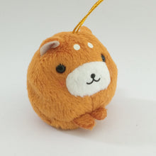 Load image into Gallery viewer, Amuse Puchimaru Zodiac Friends Mini Plush Strap
