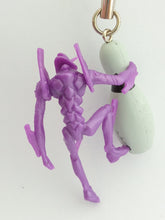 Load image into Gallery viewer, Round1 X Evangelion Strappin Strap Key Holder
