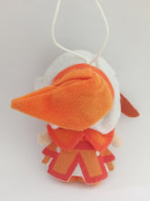 Cargar imagen en el visor de la galería, Magical Ojamajo Doremi Plush Keychain Mascot Vintage Rare
