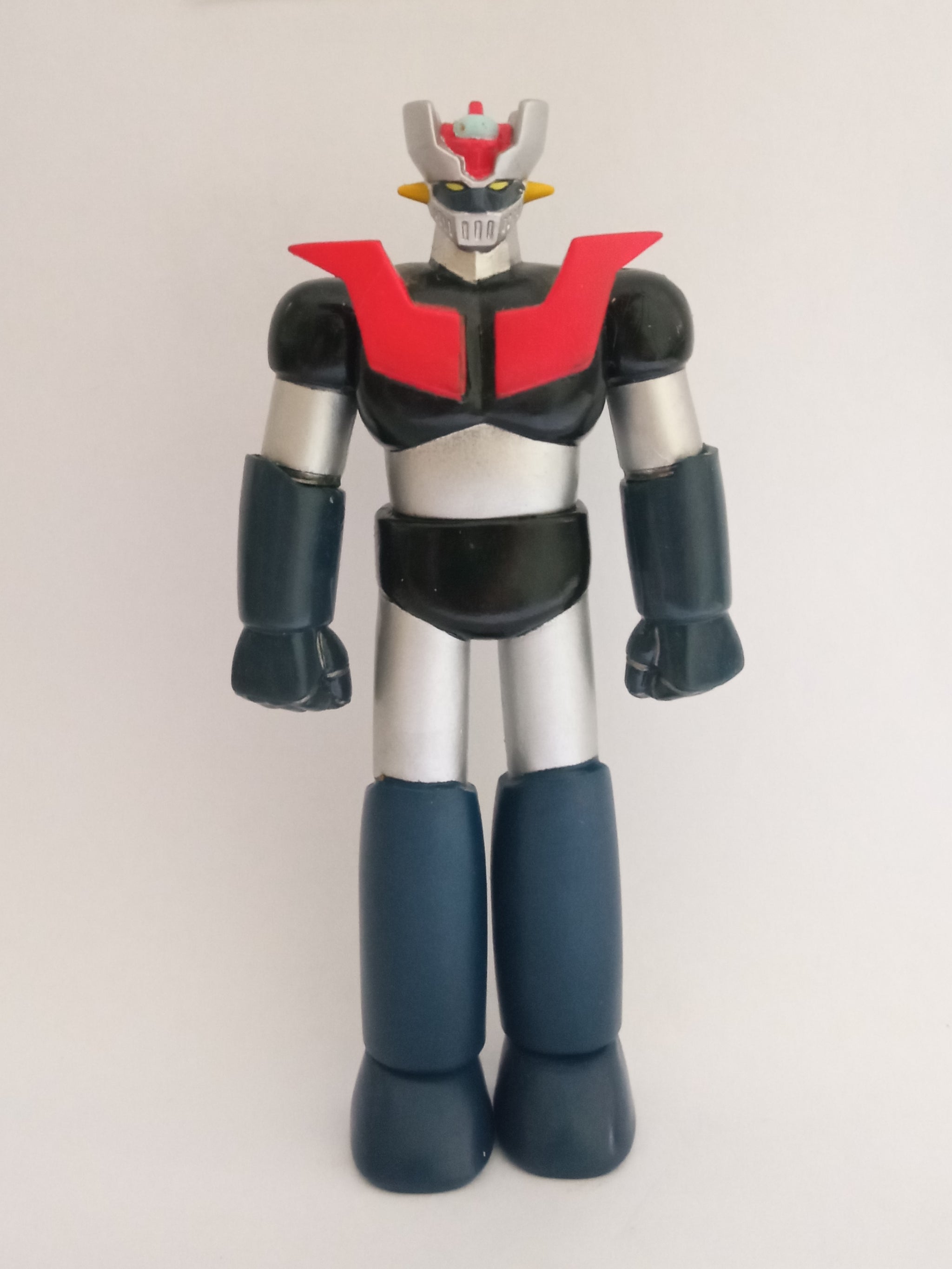 Mazinger Z – Cuchiwaii