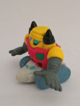 Load image into Gallery viewer, Super Robot Wars Getter Taree Gashapon Mini Figure SD
