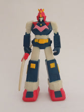 Load image into Gallery viewer, Super Robot Wars Voltes V Vultus V Gashapon HG Figure
