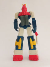 Load image into Gallery viewer, Super Robot Wars Voltes V Vultus V Gashapon HG Figure
