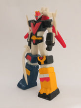 Load image into Gallery viewer, Super Robot Wars God Sigma Gashapon HG Figure
