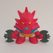 Load image into Gallery viewer, Super Robot Wars Getter Robo Getter Dragon Gashapon Mini Figure SD
