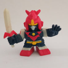 Load image into Gallery viewer, Super Robot Wars Voltes V Gashapon Mini Figure SD
