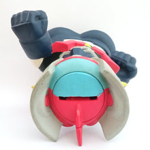 Load image into Gallery viewer, Mazinger Z Figure Coin Piggy Bank With Sound Vintage Rare
