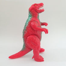 Load image into Gallery viewer, Takatoku Toys Dinosaur Soft Vinyl Sofubi Sofvi Figure 70s Vintage Rare Japan
