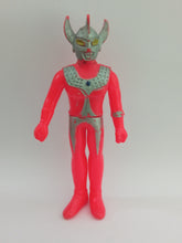 Load image into Gallery viewer, Ultraman TARO Soft Vinyl Sofubi Sofvi Figure Vintage Rare 70s Japan
