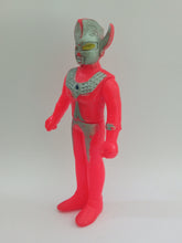 Load image into Gallery viewer, Ultraman TARO Soft Vinyl Sofubi Sofvi Figure Vintage Rare 70s Japan
