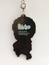 Load image into Gallery viewer, Haikyuu!! Kentaro Kyotani Figure Rubber Strap Mascot Key Holder Keychain
