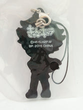 Load image into Gallery viewer, Haikyuu!! Figure Rubber Strap Charm Mascot Key Holder Keychain
