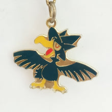 Load image into Gallery viewer, Pokémon Metal Charm Swing Keychain Mascot Key Holder Strap
