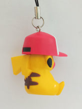 Load image into Gallery viewer, Pokémon Figure Keychain Mascot Key Holder Strap
