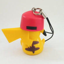 Load image into Gallery viewer, Pokémon Figure Keychain Mascot Key Holder Strap
