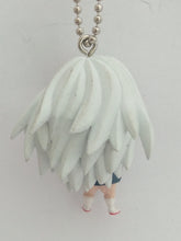 Load image into Gallery viewer, Danganronpa Sakura Ogami Figure Keychain Mascot Key Holder Strap
