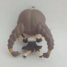 Load image into Gallery viewer, Danganronpa Genocide Jack Fukawa Toko Figure Keychain Mascot Key Holder Strap
