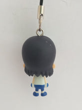 Load image into Gallery viewer, Yowamushi Pedal Bean Eyes Figure Swing Keychain Mascot Key Holder Strap
