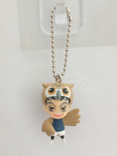 Load image into Gallery viewer, Haikyuu Figure Swing Keychain Mascot Key Holder Strap
