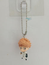 Load image into Gallery viewer, Ace of Diamond Figure Keychain Mascot Key Holder Strap
