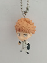 Load image into Gallery viewer, Ace of Diamond Figure Keychain Mascot Key Holder Strap
