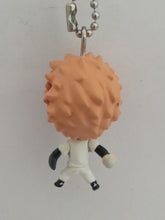 Cargar imagen en el visor de la galería, Ace of Diamond Figure Keychain Mascot Key Holder Strap
