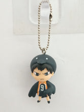 Load image into Gallery viewer, Haikyuu!! Figure Keychain Mascot Key Holder Strap
