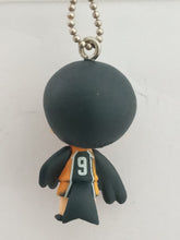 Load image into Gallery viewer, Haikyuu!! Figure Keychain Mascot Key Holder Strap
