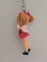Load image into Gallery viewer, Sister Princess Figure Keychain Mascot Key Holder Strap 2001
