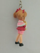 Load image into Gallery viewer, Sister Princess Figure Keychain Mascot Key Holder Strap 2001
