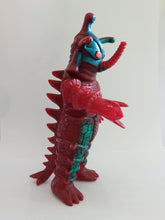 Load image into Gallery viewer, Ultraman Kaiju HIPPORITO Soft Vinyl Sofubi Softvi Monster Figure 1984 Japan
