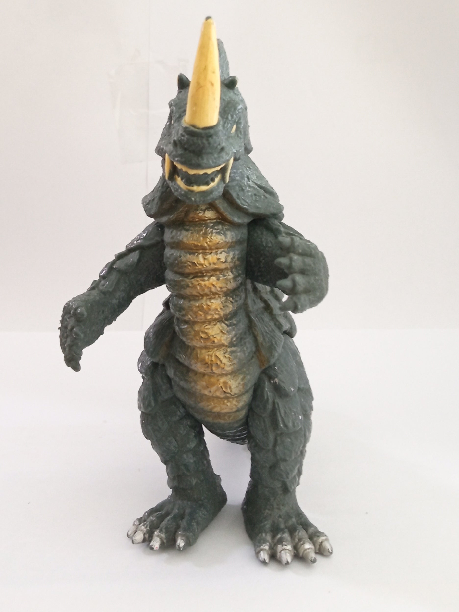 Ultraman Kaiju SEAGORAS Soft Vinyl Softvi Sofubi Figure 1992 Japan ...