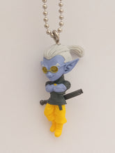 Cargar imagen en el visor de la galería, Dragon Ball Z Super FU UDM Burst Vol 36 Figure Keychain Mascot Key Holder Strap Gashapon
