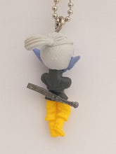 Load image into Gallery viewer, Dragon Ball Z Super FU UDM Burst Vol 36 Figure Keychain Mascot Key Holder Strap Gashapon
