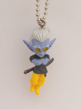 Cargar imagen en el visor de la galería, Dragon Ball Z Super FU UDM Burst Vol 36 Figure Keychain Mascot Key Holder Strap Gashapon
