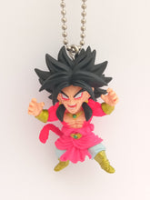 Cargar imagen en el visor de la galería, Dragon Ball Z Super Goku SS4 UDM The Best Vol 31 Figure Keychain Mascot Key Holder Strap Gashapon
