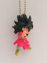 Cargar imagen en el visor de la galería, Dragon Ball Z Super Goku SS4 UDM The Best Vol 31 Figure Keychain Mascot Key Holder Strap Gashapon
