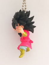 Cargar imagen en el visor de la galería, Dragon Ball Z Super Goku SS4 UDM The Best Vol 31 Figure Keychain Mascot Key Holder Strap Gashapon
