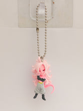 Cargar imagen en el visor de la galería, Dragon Ball Z Super ANDROID NO. 21 UDM Burst Vol 36 Figure Keychain Mascot Key Holder Strap Gashapon
