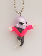 Cargar imagen en el visor de la galería, Dragon Ball Z Super JIREN UDM The Best Vol 23 Figure Keychain Mascot Key Holder Strap Gashapon
