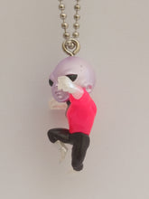 Cargar imagen en el visor de la galería, Dragon Ball Z Super JIREN UDM The Best Vol 23 Figure Keychain Mascot Key Holder Strap Gashapon
