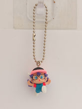 Cargar imagen en el visor de la galería, Dragon Ball Z Super ARALE NORIMAKI UDM Burst Vol 30 Figure Keychain Mascot Key Holder Strap Gashapon
